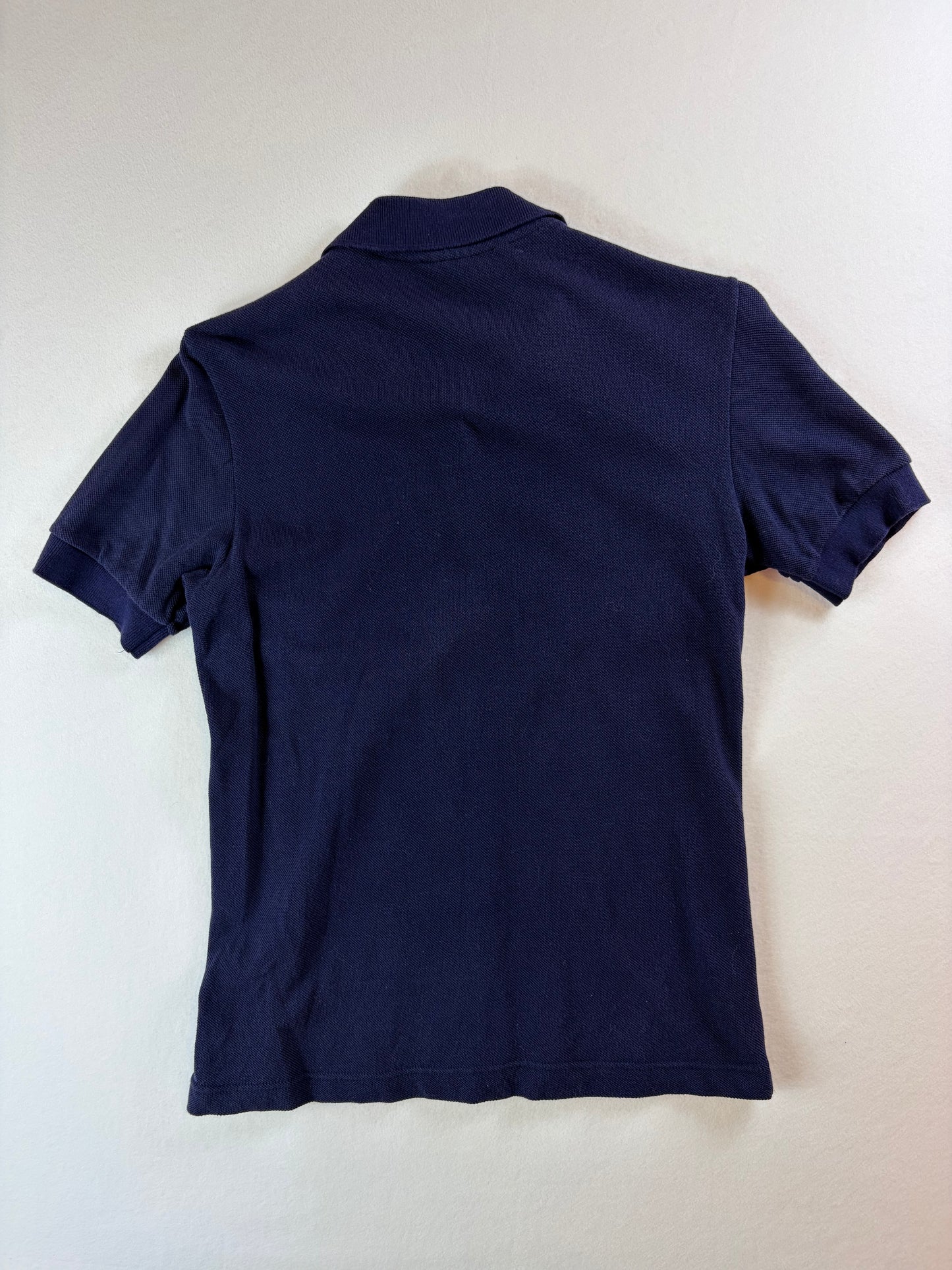 Vintage Adidas Originals Women's Polo T-Shirt