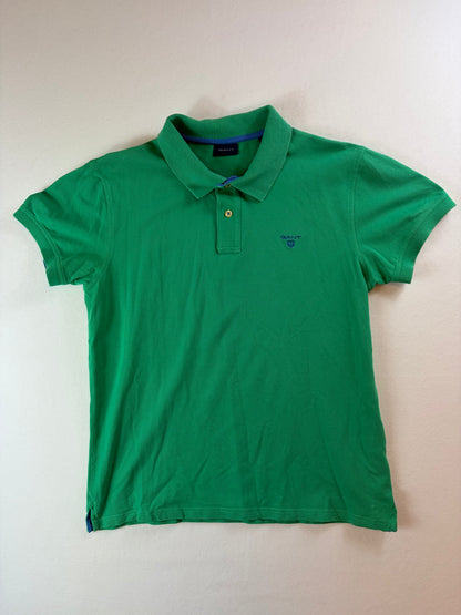 Tricou polo GANT pentru femei