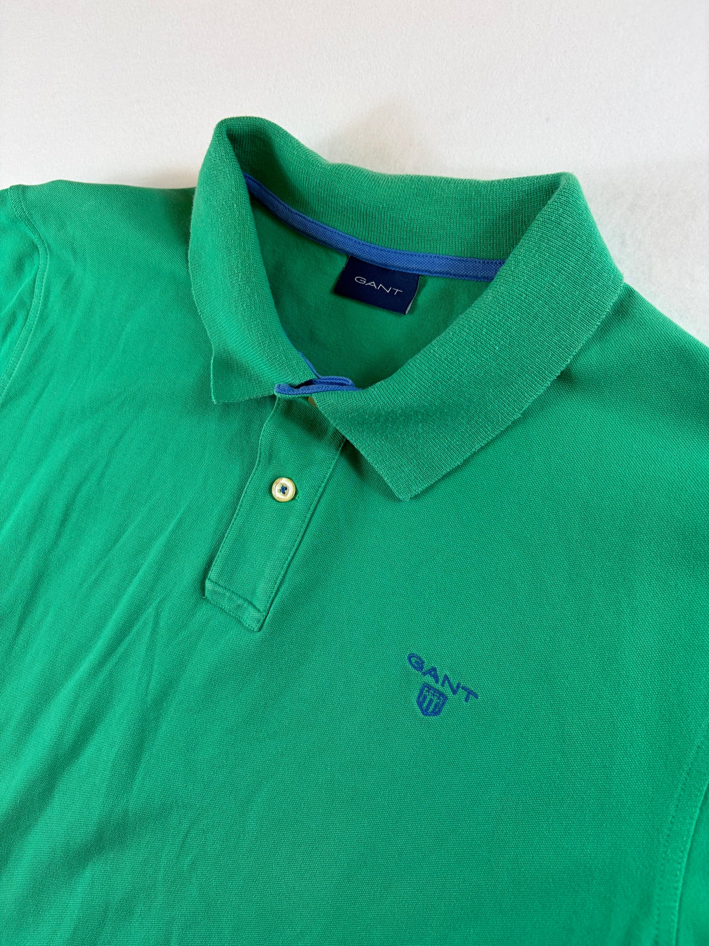 Tricou polo GANT pentru femei