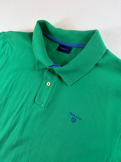 Tricou polo GANT pentru femei