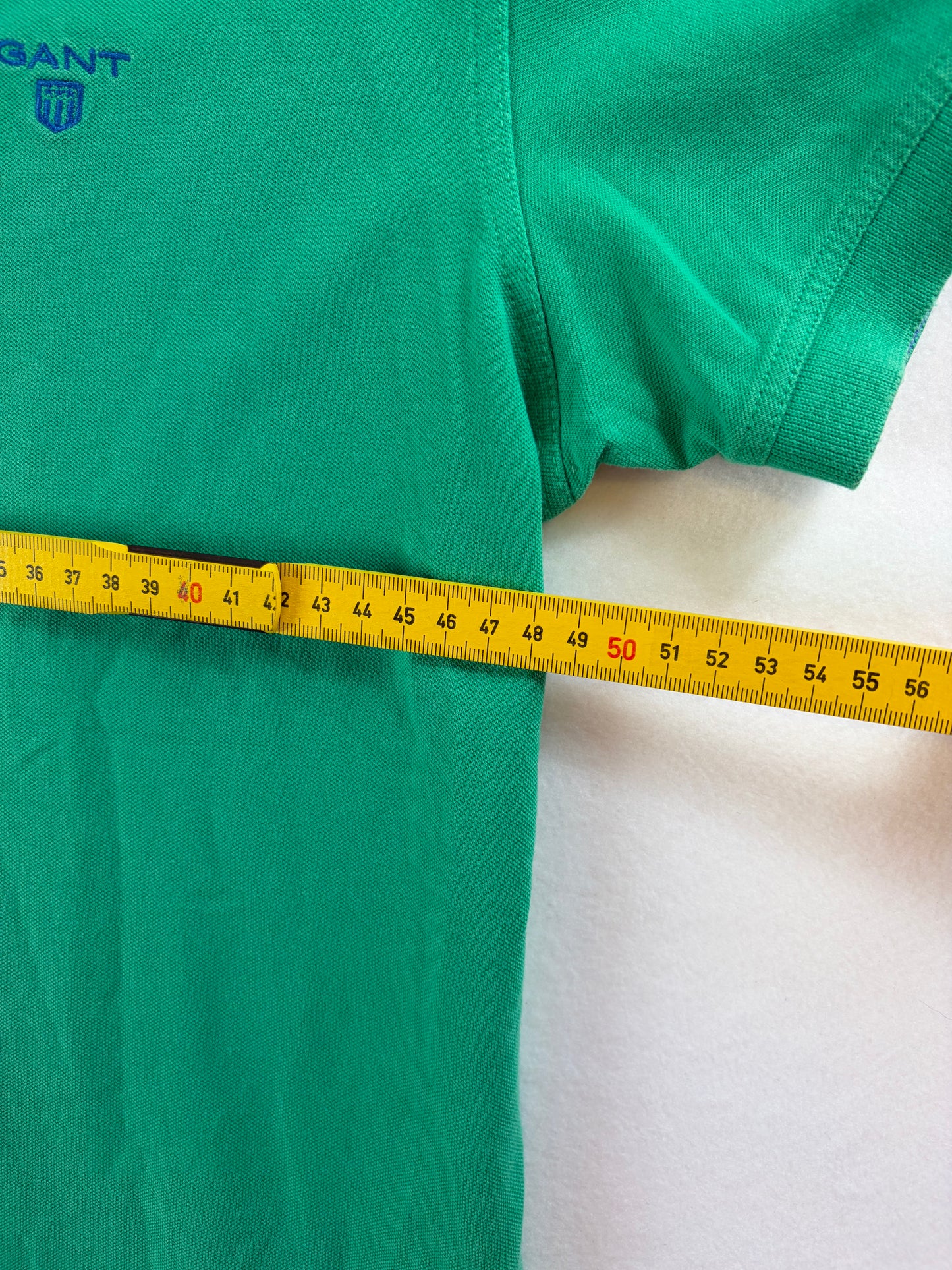 Tricou polo GANT pentru femei