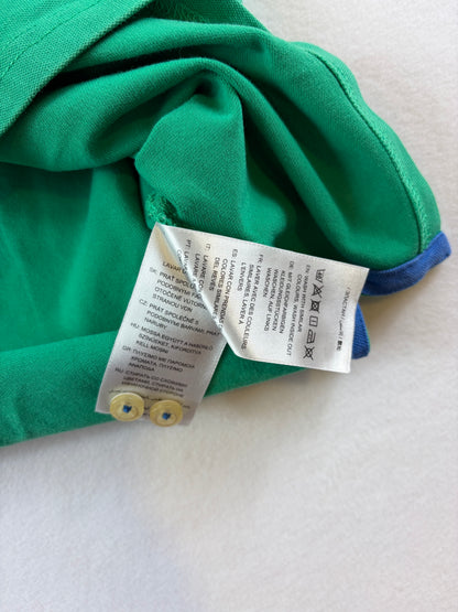 Tricou polo GANT pentru femei