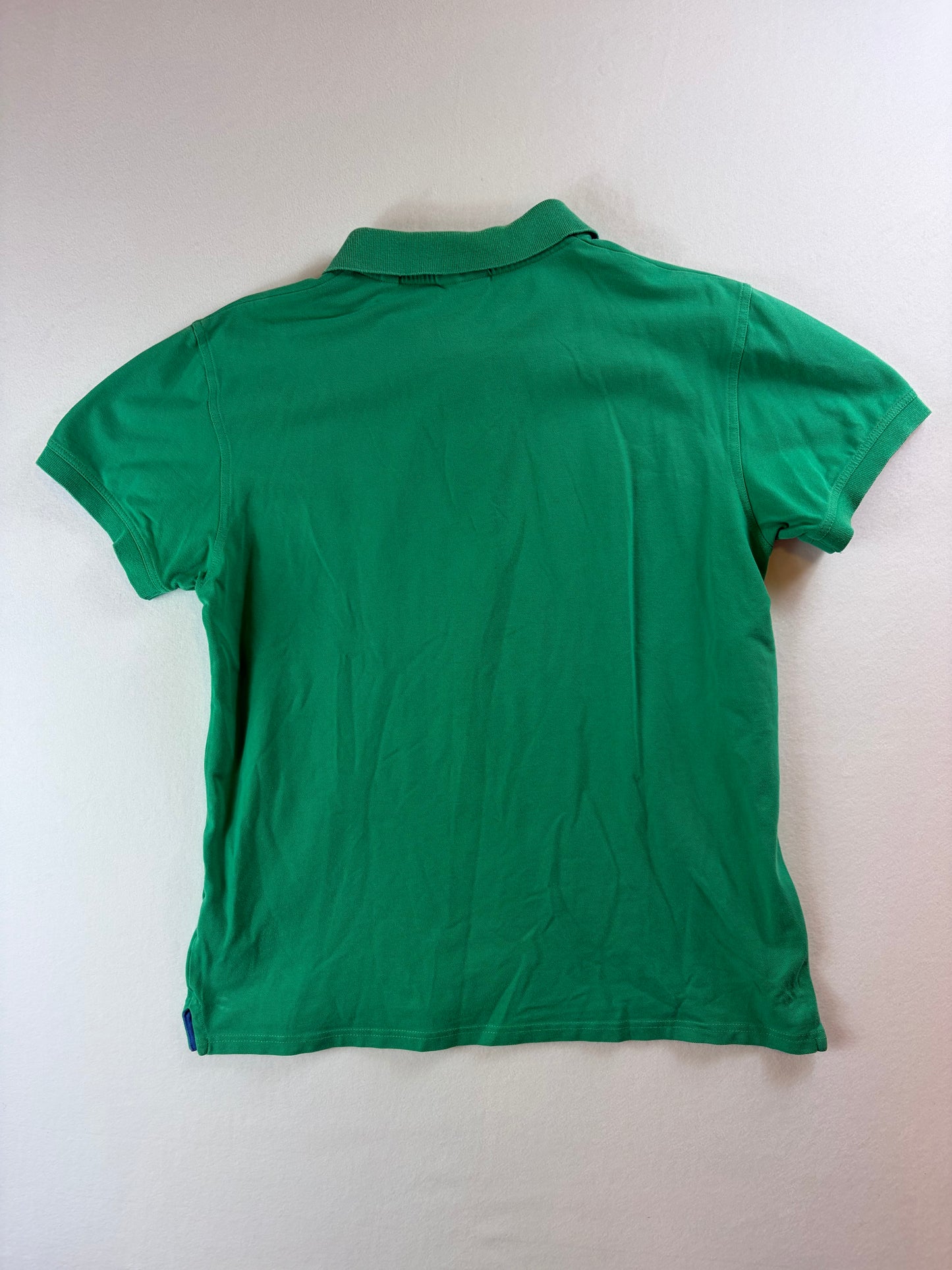 Tricou polo GANT pentru femei