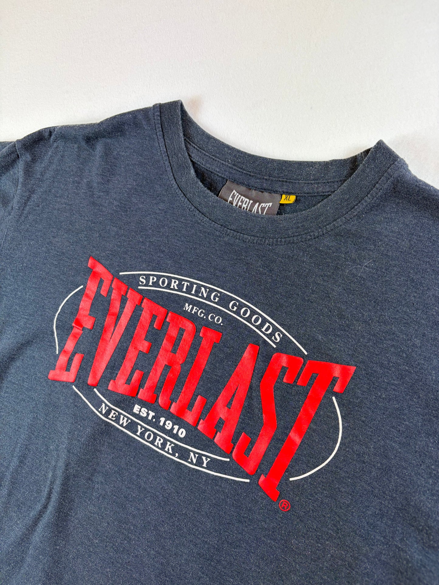 Everlast póló