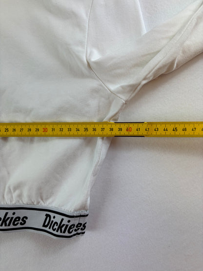 Hanorac scurt Dickies cu mânecă lungă pentru femei