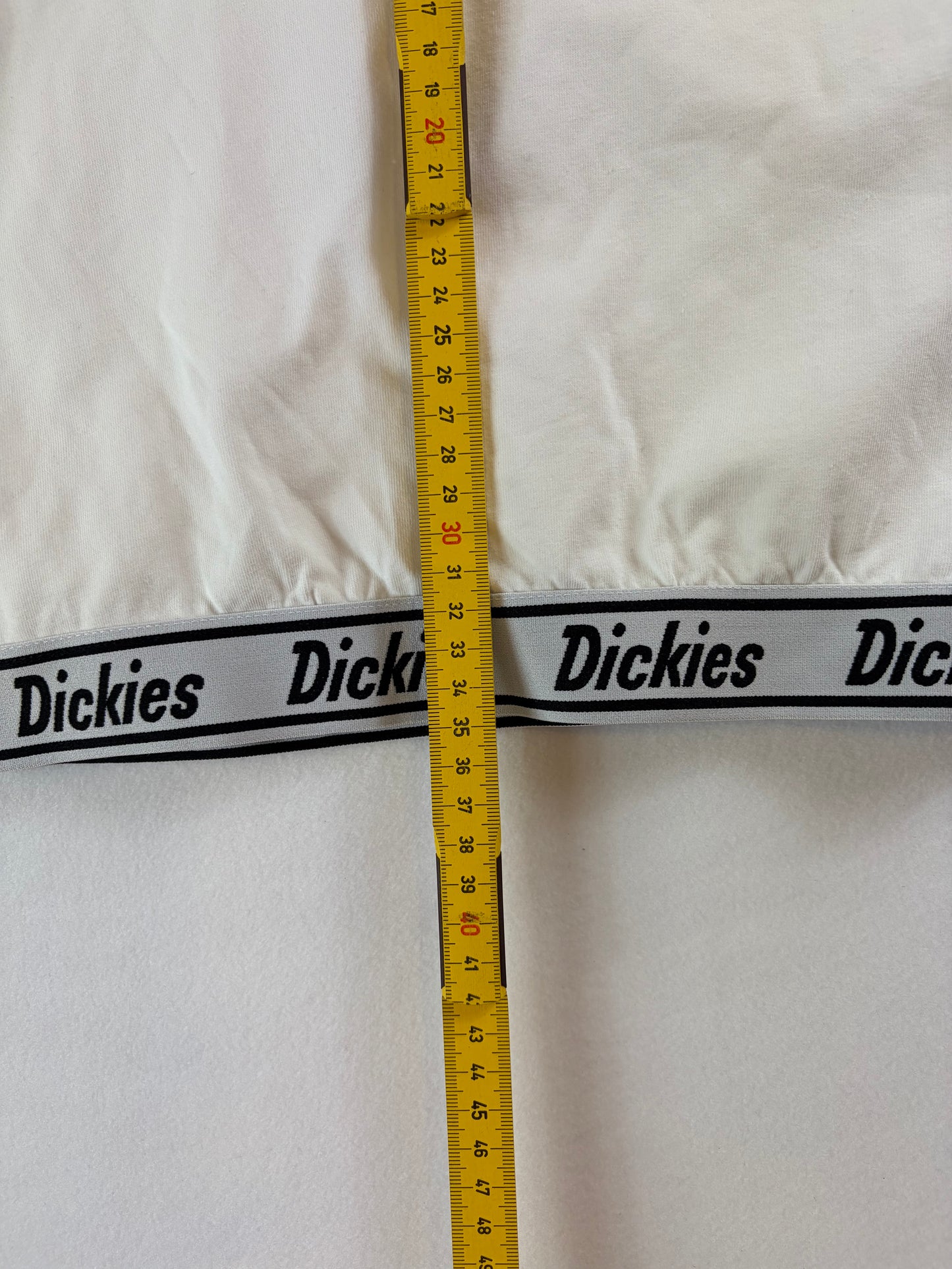 Hanorac scurt Dickies cu mânecă lungă pentru femei