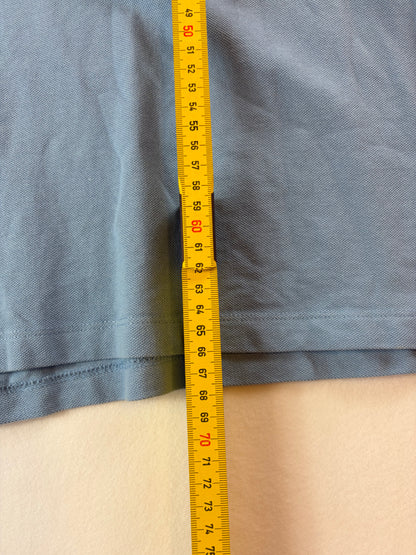 Tricou polo cu mânecă lungă Chiemsee
