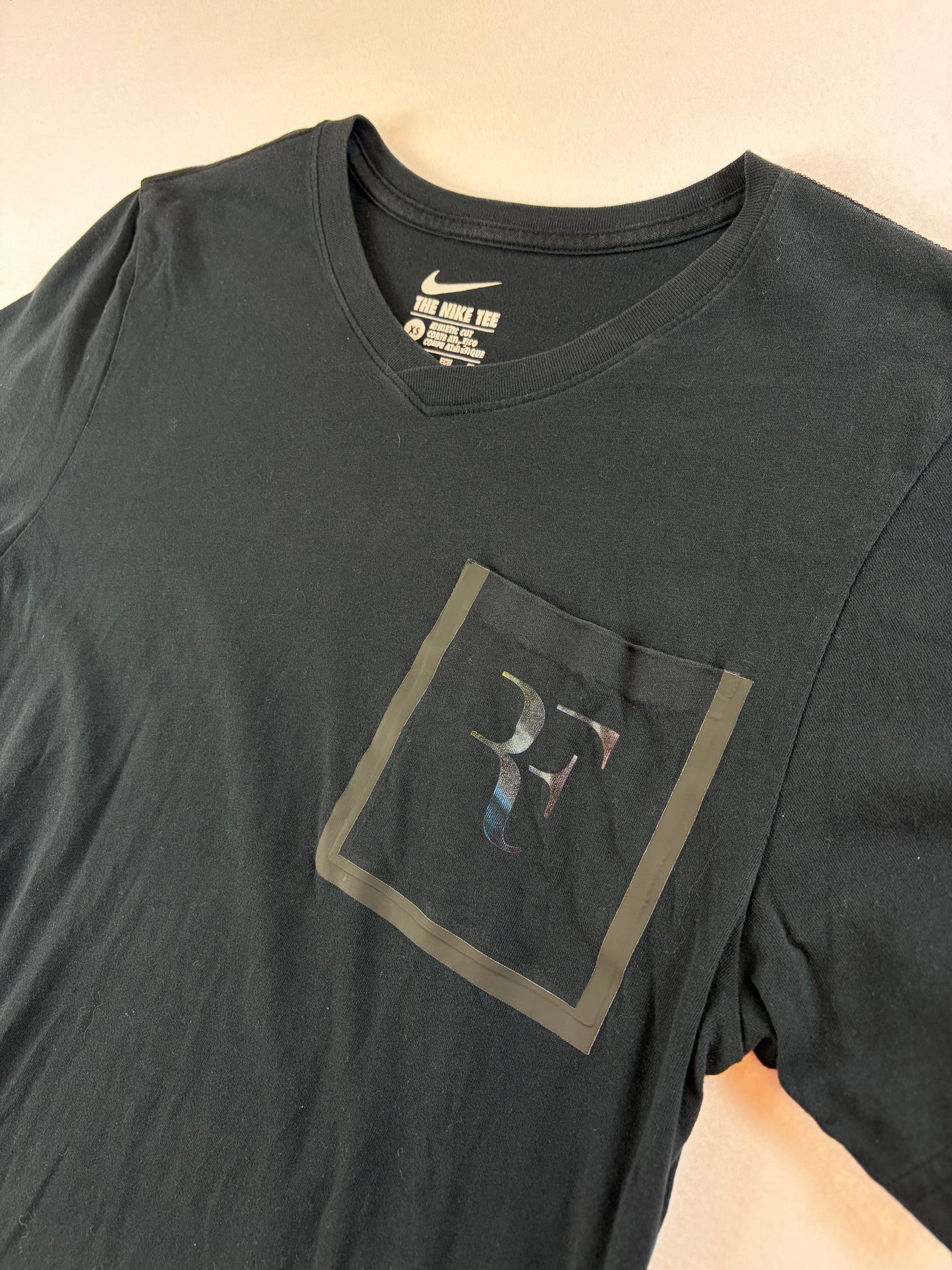 Nike x Roger Federer póló