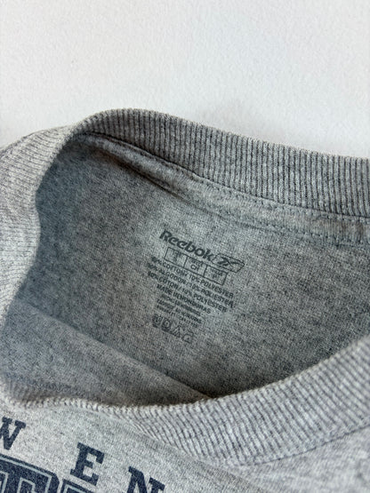 Vintage Reebok x New England Patriots x NFL T-Shirt