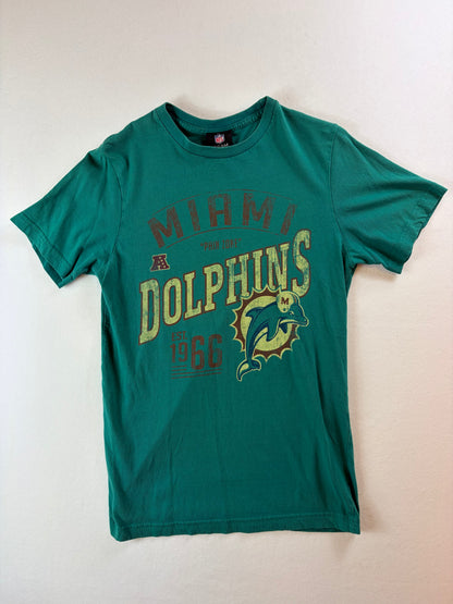 Tricou NFL x Miami Dolphins