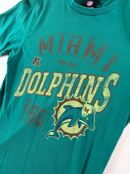 Tricou NFL x Miami Dolphins