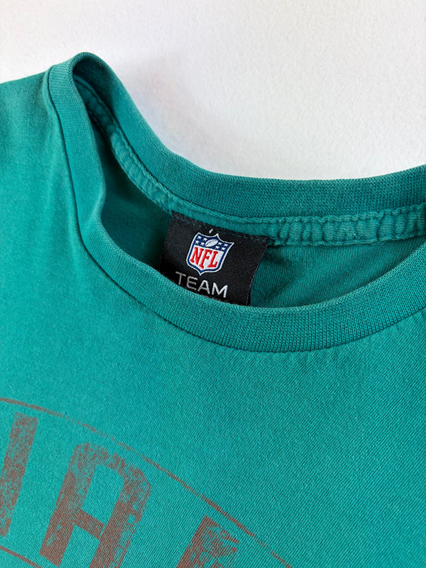 Tricou NFL x Miami Dolphins