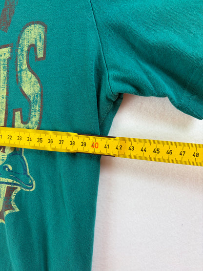 Tricou NFL x Miami Dolphins
