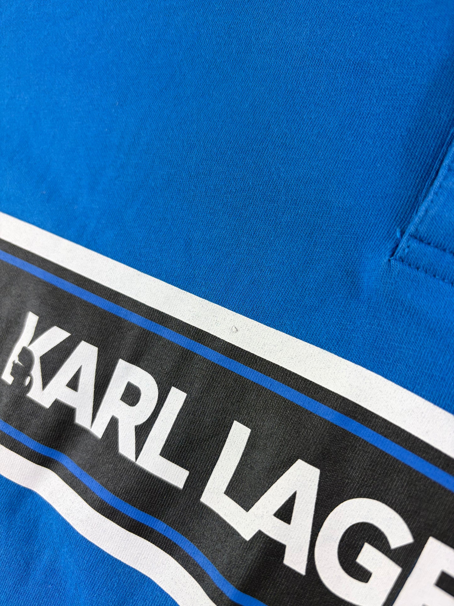 Karl Lagerfeld póló