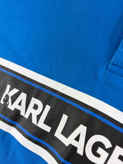 Karl Lagerfeld póló