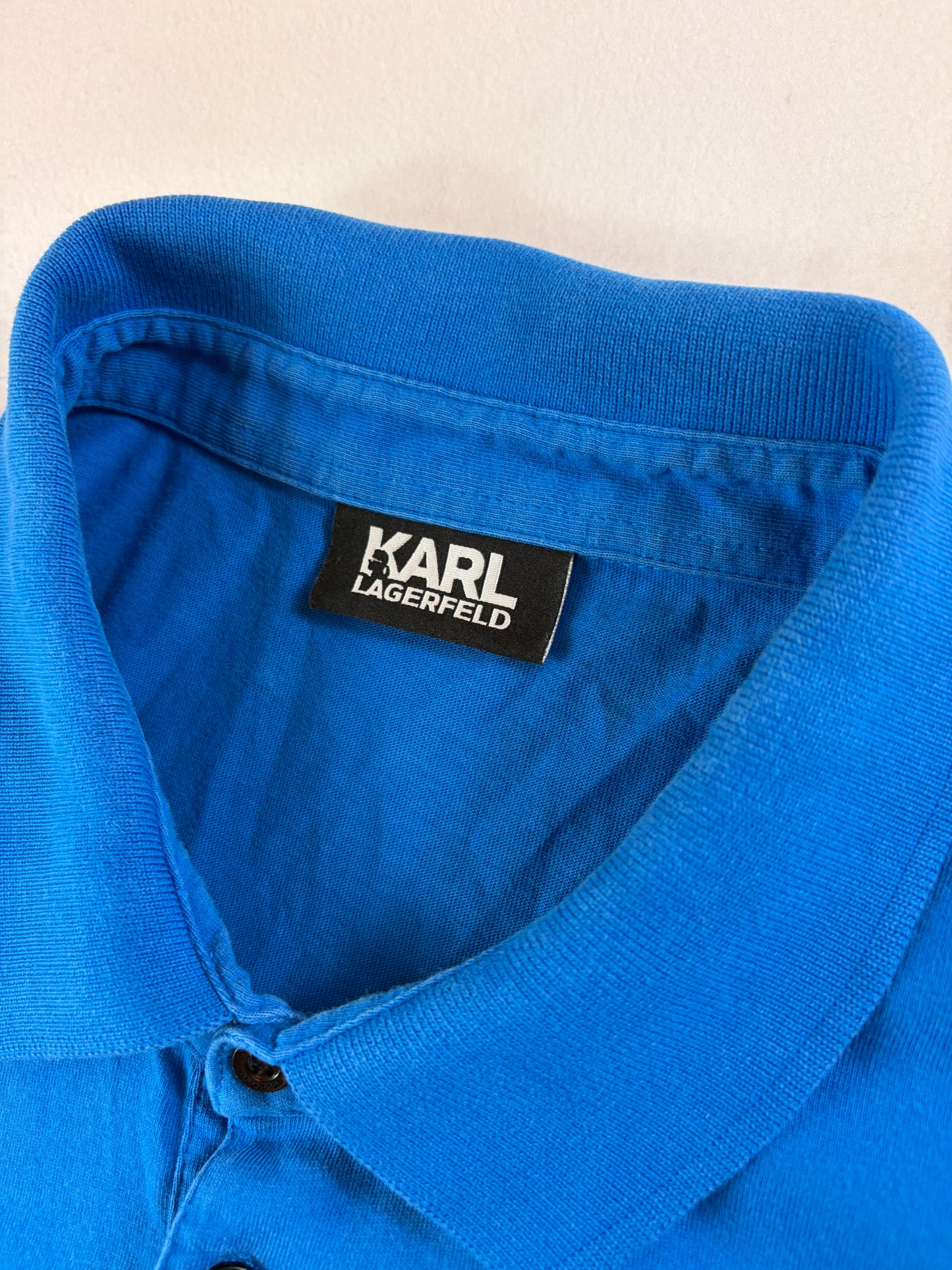 Karl Lagerfeld póló