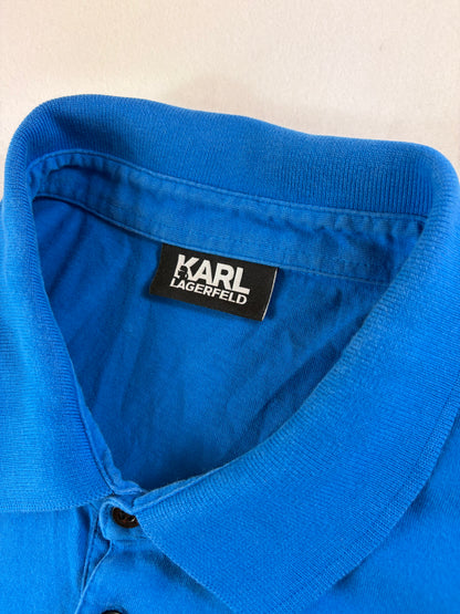 Karl Lagerfeld póló
