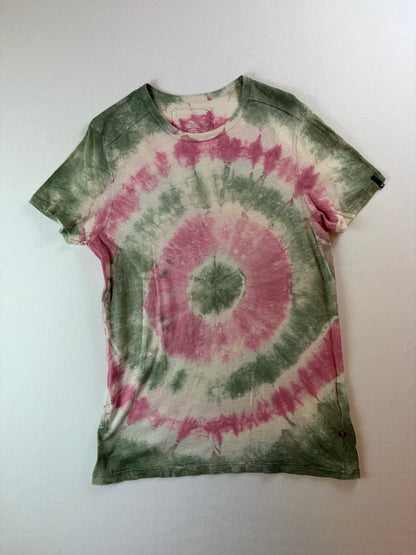 True Religion „Tye-Dye” póló