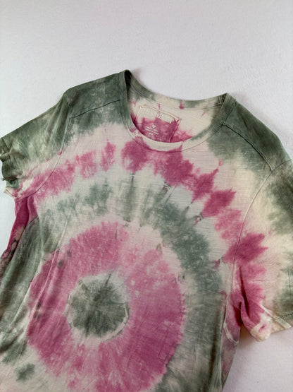 True Religion „Tye-Dye” póló