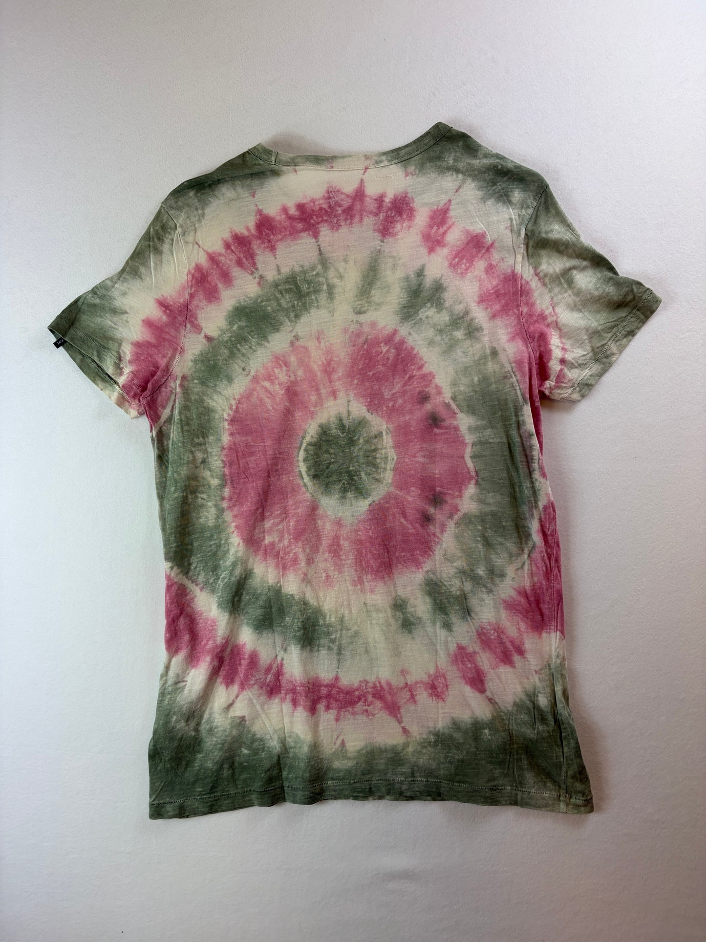 True Religion „Tye-Dye” póló