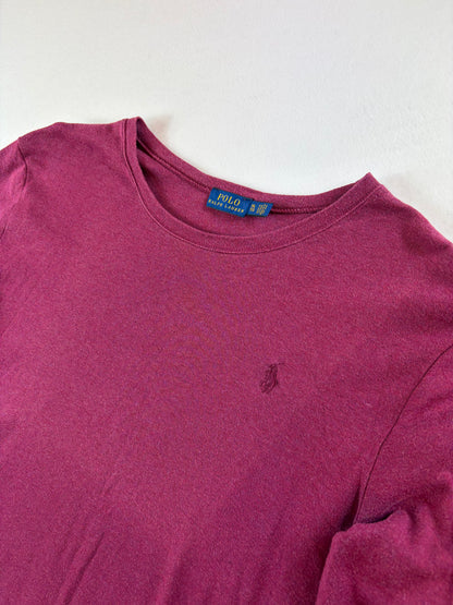 Tricou cu mânecă lungă Ralph Lauren de damă