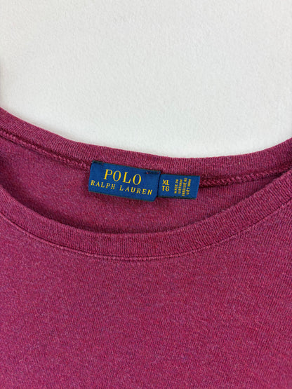 Tricou cu mânecă lungă Ralph Lauren de damă