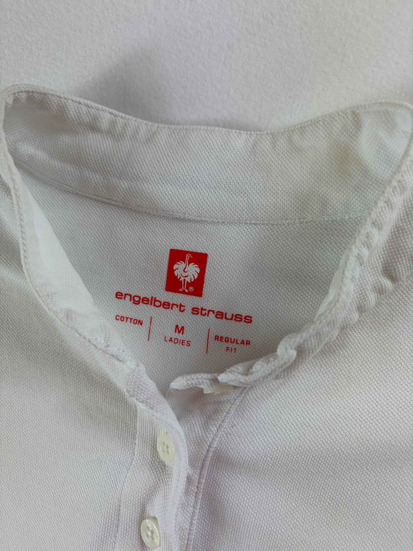 Tricou polo de damă Engelbert Strauss