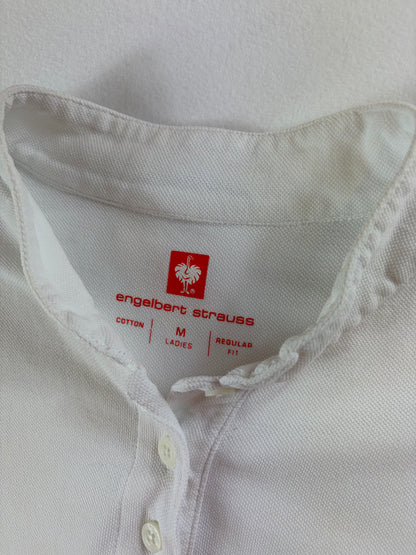 Tricou polo de damă Engelbert Strauss