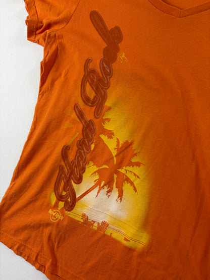Tricou de damă Hard Rock Cafe "Fiji"