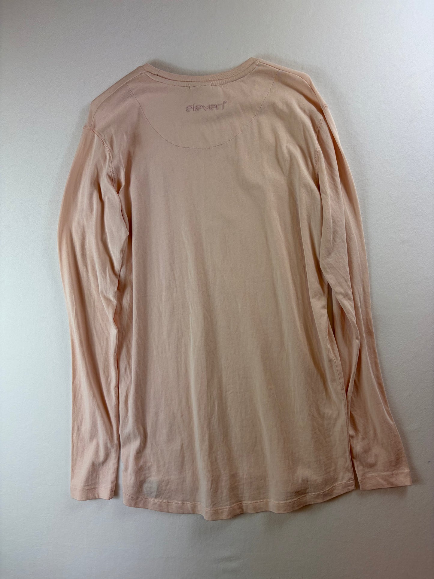Tricou cu mânecă lungă 11 Degrees
