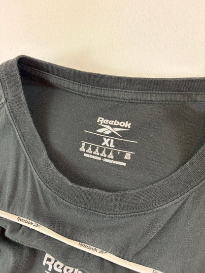 Tricou crop de damă Reebok
