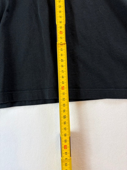 Tricou crop de damă Reebok