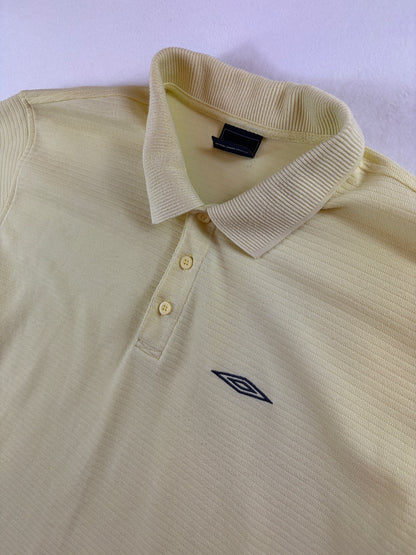 Vintage Umbro póló