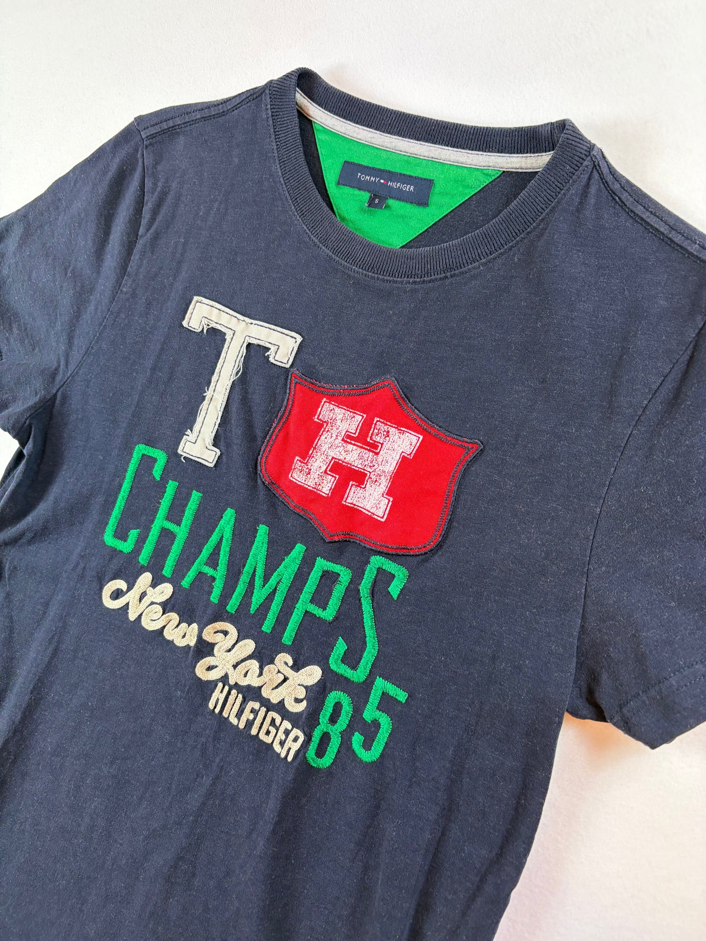 Tommy Hilfiger póló