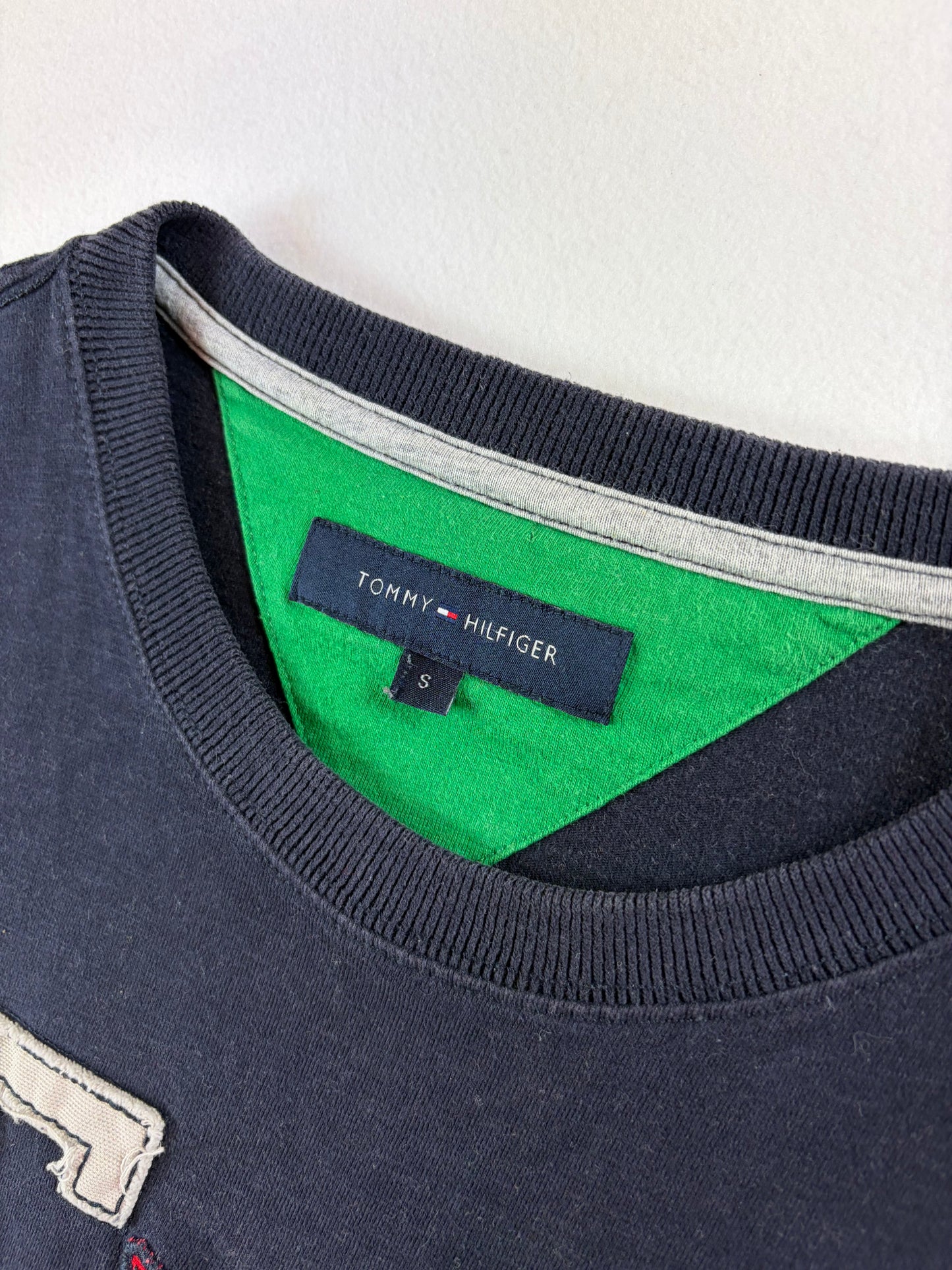 Tommy Hilfiger póló