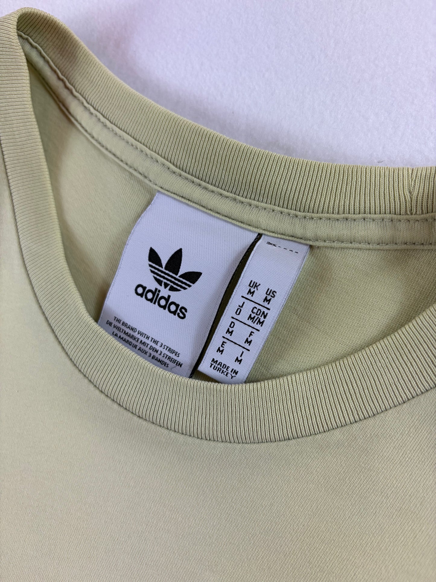 Adidas Originals póló