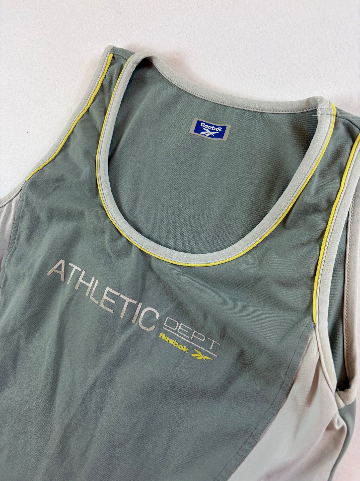 Bluză sport Reebok de damă