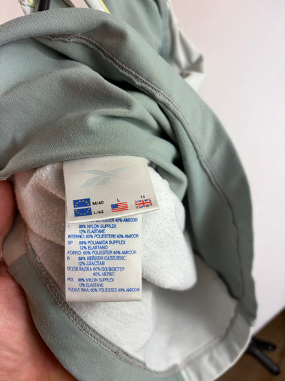 Bluză sport Reebok de damă