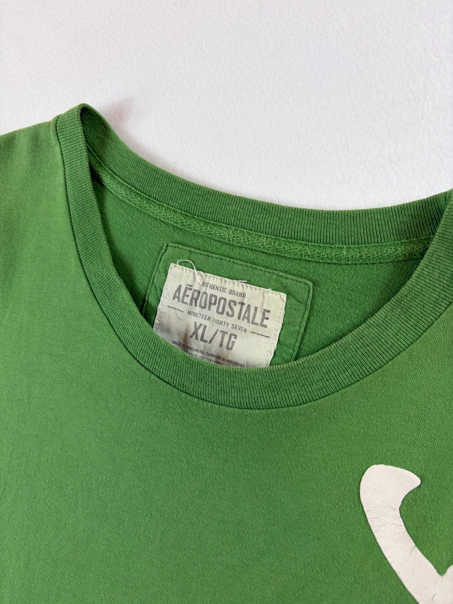 Tricou Aeropostale
