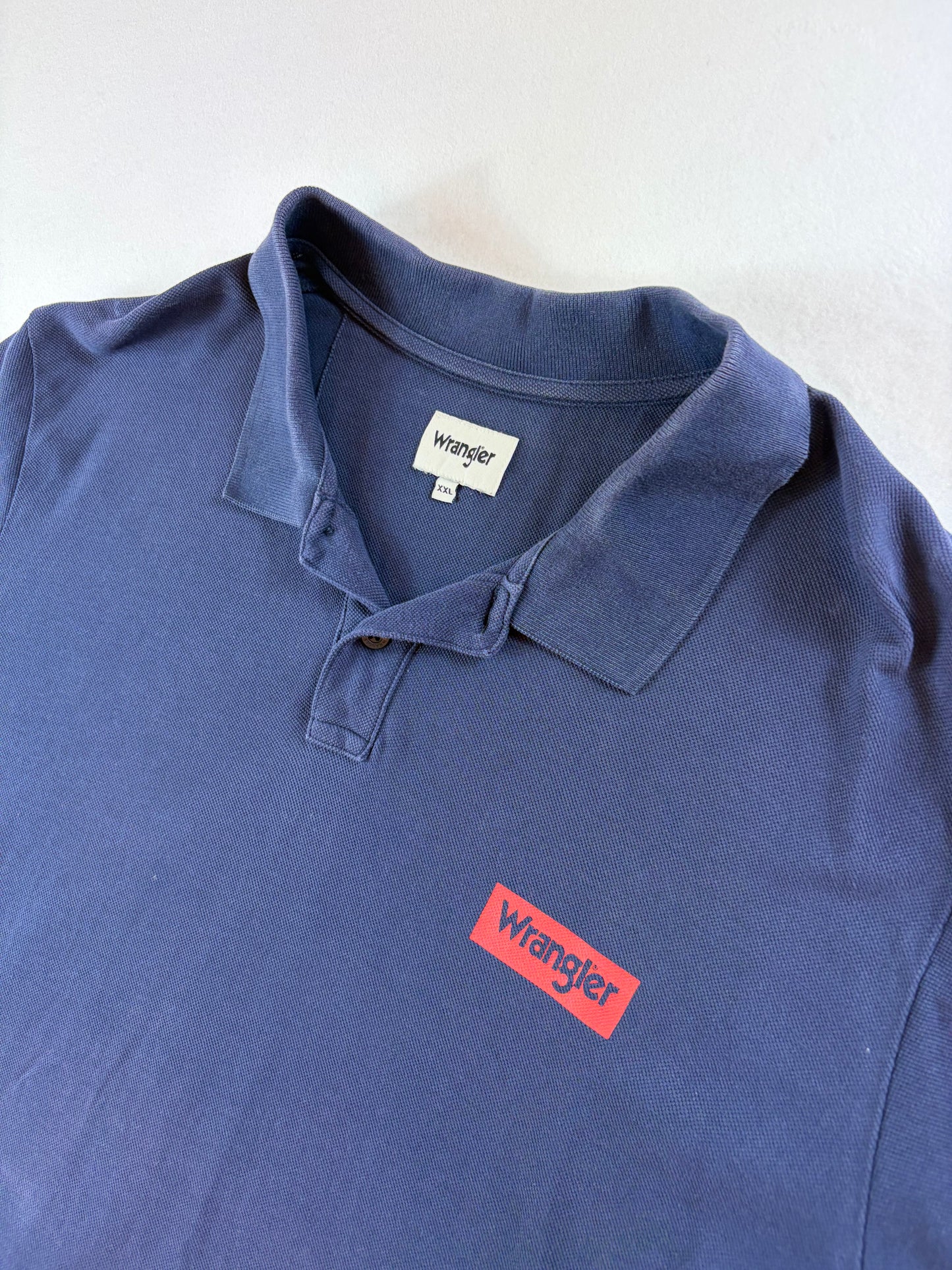 Wrangler póló
