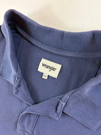Wrangler póló