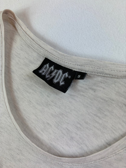 Tricou AC/DC pentru femei