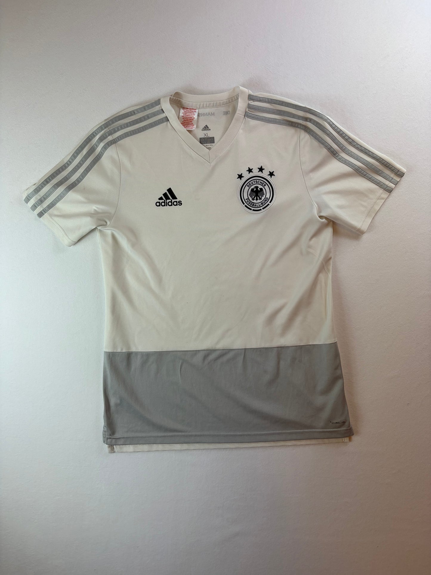Tricouri Adidas x Germania Fotbal
