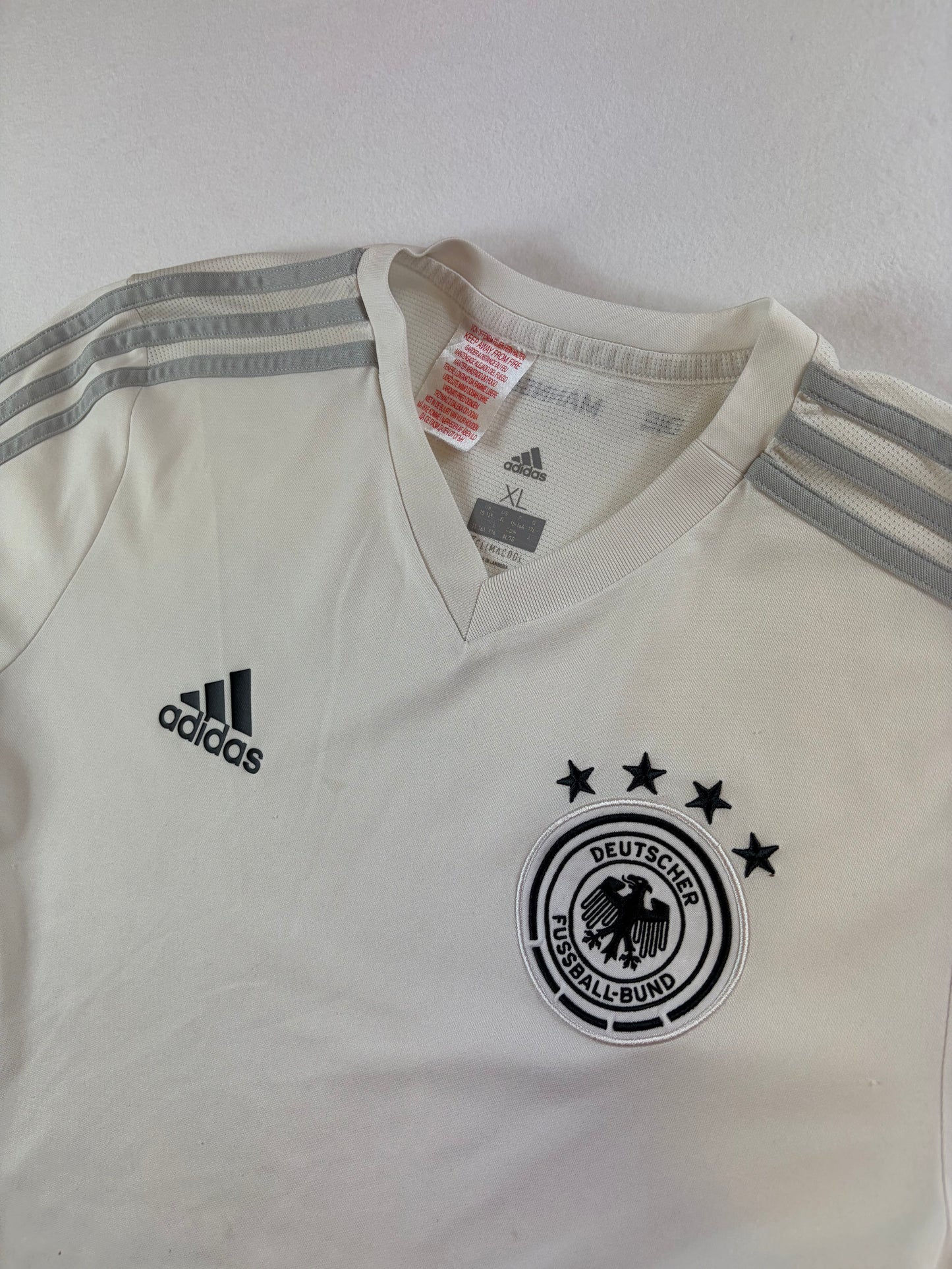 Tricouri Adidas x Germania Fotbal