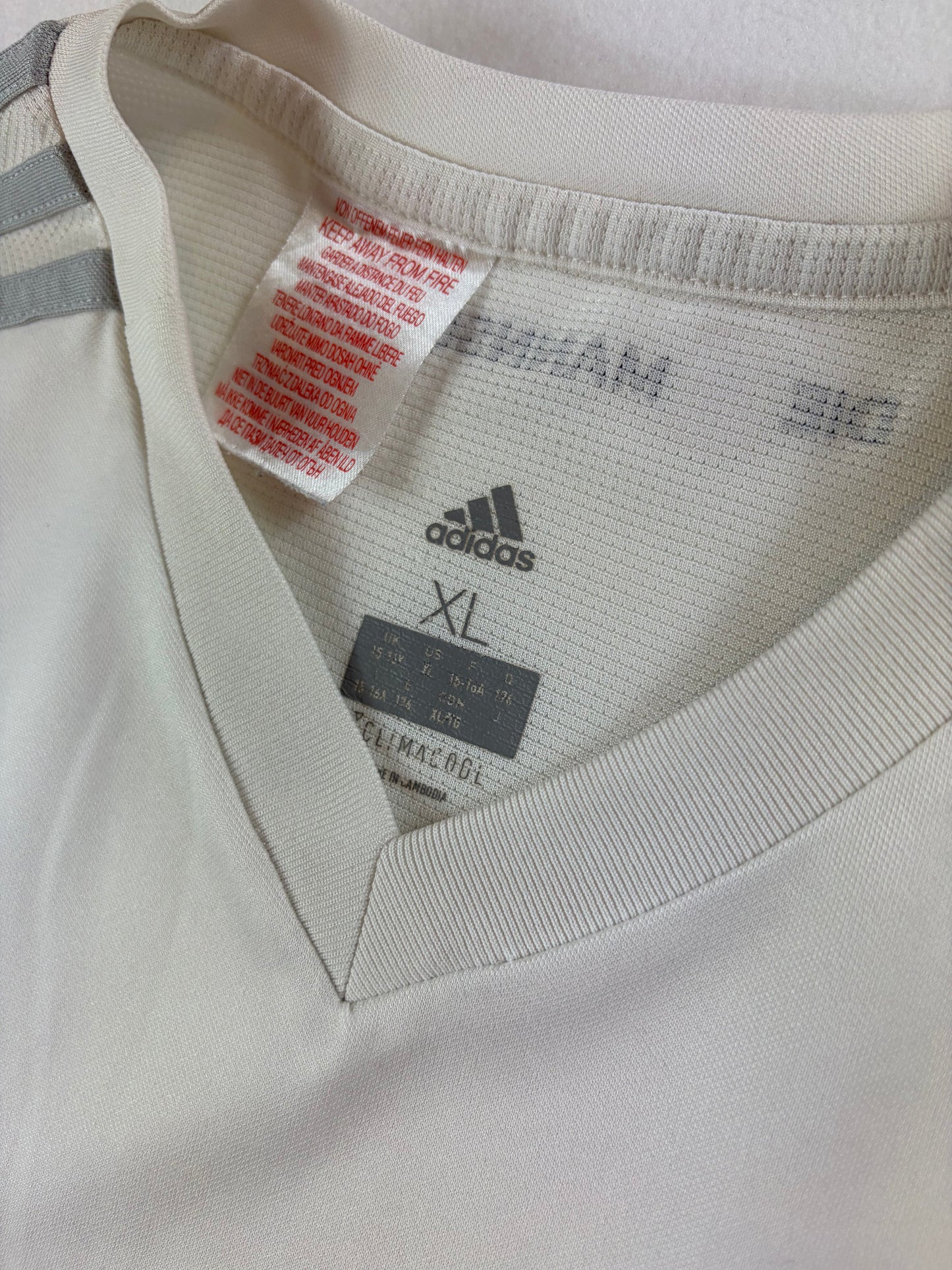 Tricouri Adidas x Germania Fotbal