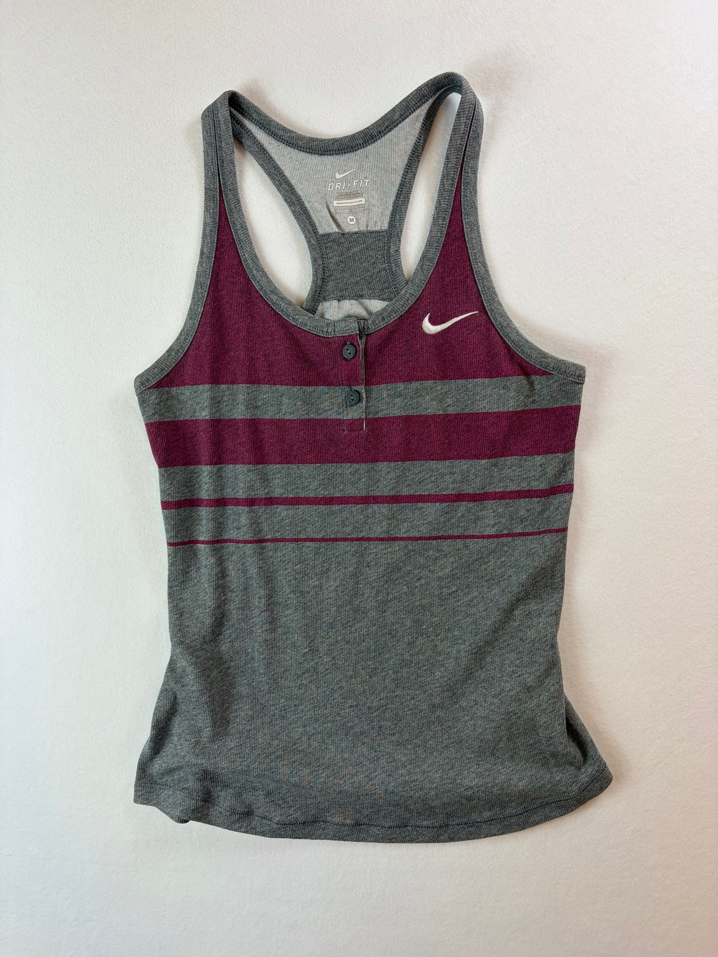 Bluză Nike Dri-Fit pentru femei
