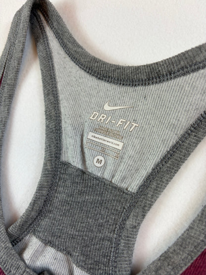 Bluză Nike Dri-Fit pentru femei