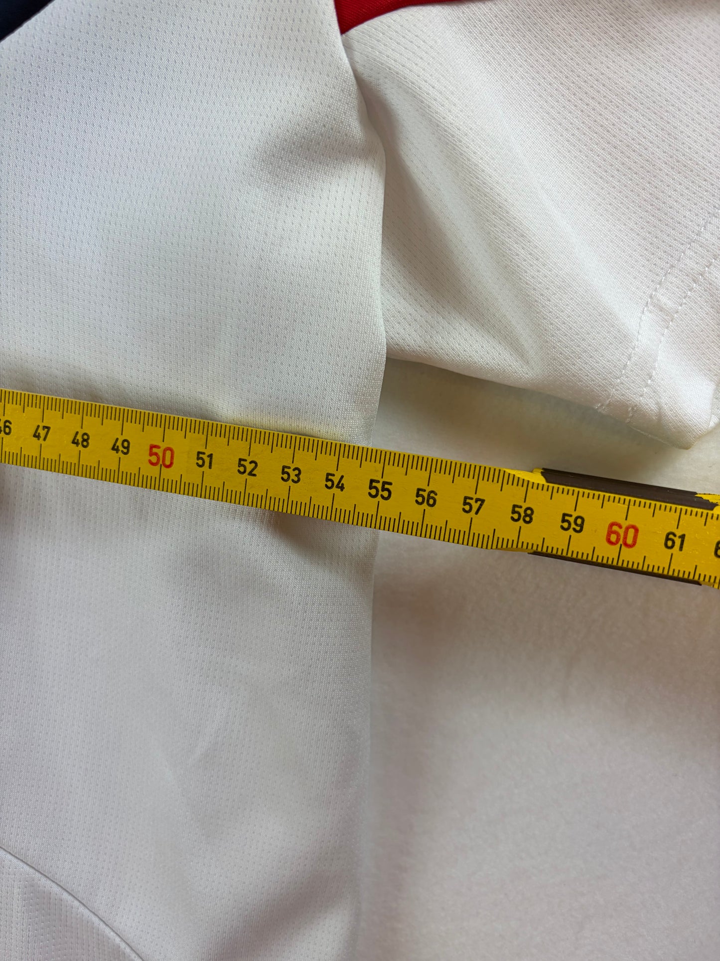 Tricou polo Ellesse din plasă