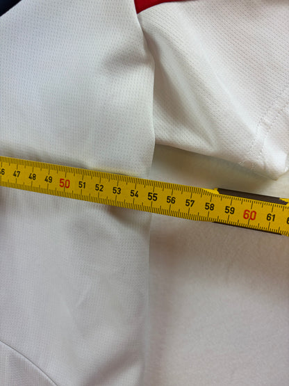 Tricou polo Ellesse din plasă