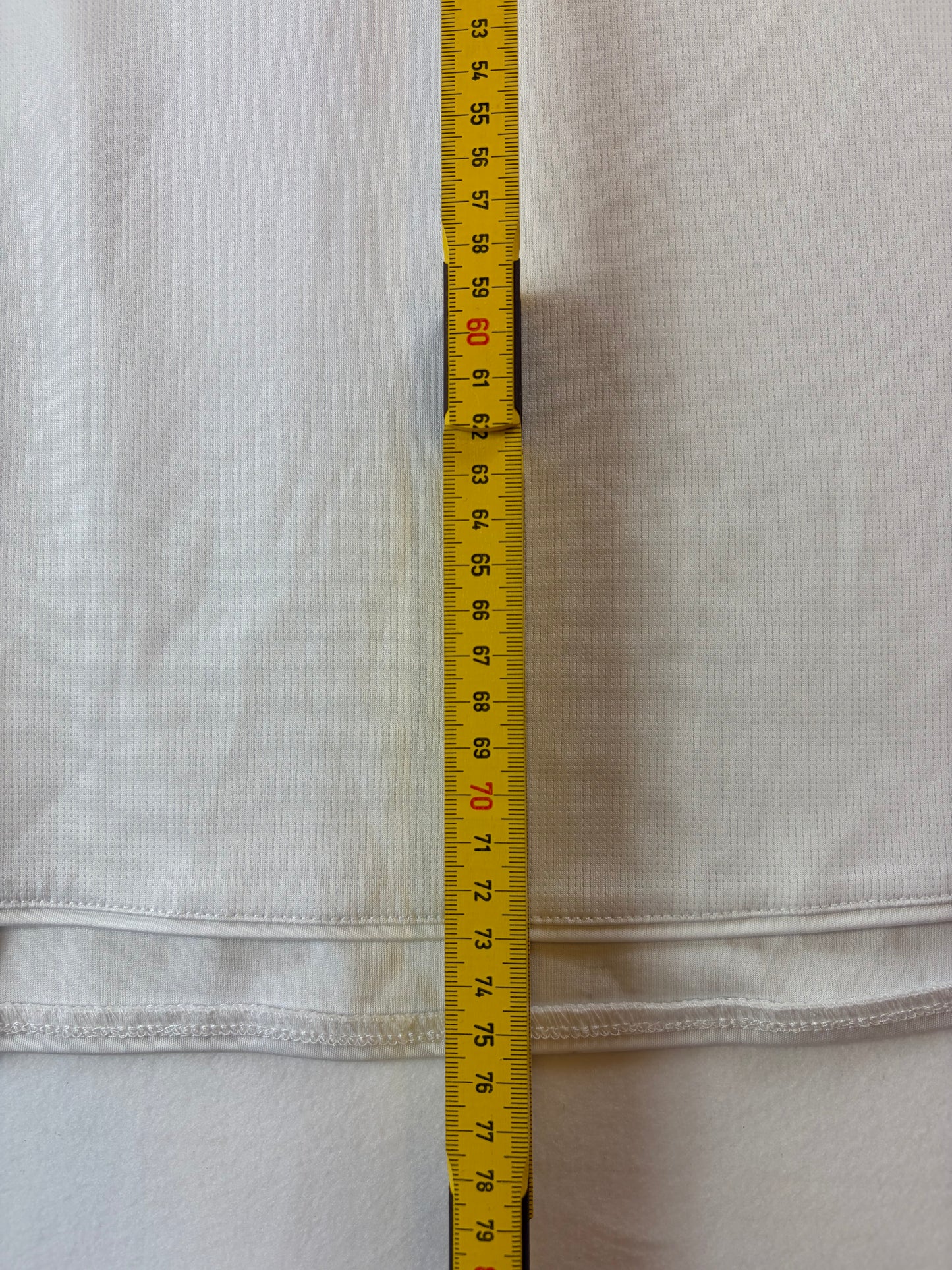 Tricou polo Ellesse din plasă